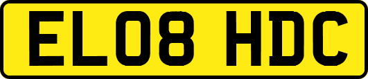 EL08HDC