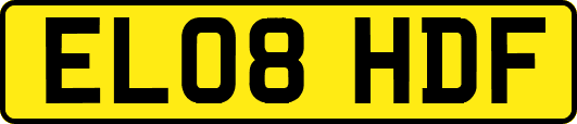 EL08HDF