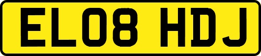 EL08HDJ