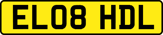EL08HDL