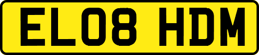EL08HDM