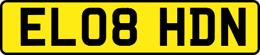 EL08HDN