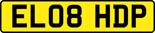 EL08HDP