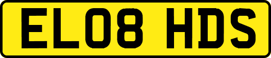 EL08HDS