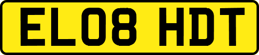 EL08HDT