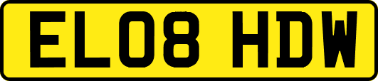 EL08HDW