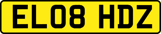 EL08HDZ