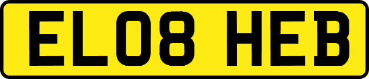 EL08HEB