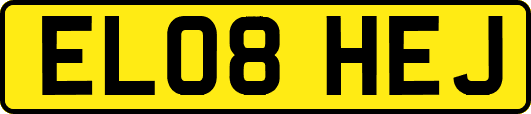 EL08HEJ