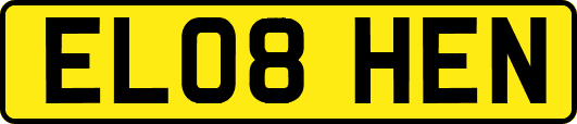 EL08HEN