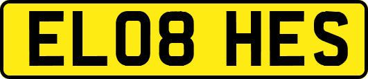 EL08HES