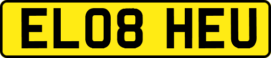 EL08HEU