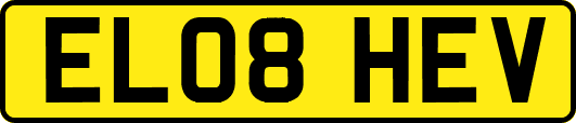 EL08HEV