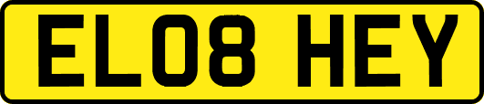 EL08HEY