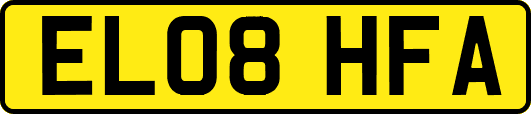 EL08HFA