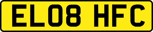 EL08HFC