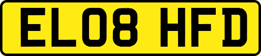 EL08HFD