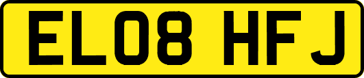 EL08HFJ