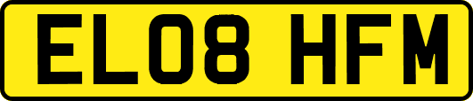 EL08HFM