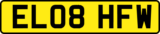 EL08HFW