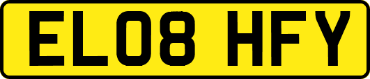 EL08HFY