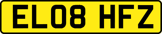 EL08HFZ