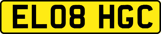 EL08HGC