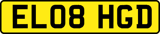 EL08HGD