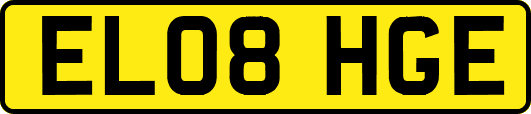 EL08HGE