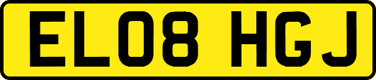 EL08HGJ