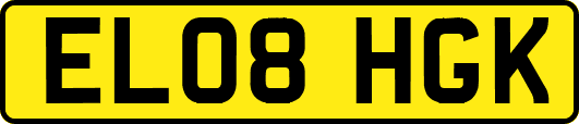 EL08HGK