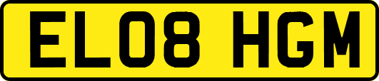 EL08HGM