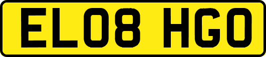EL08HGO