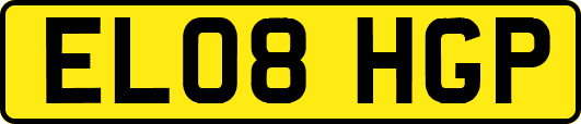 EL08HGP