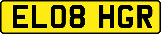 EL08HGR