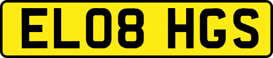 EL08HGS