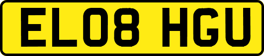 EL08HGU