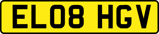 EL08HGV