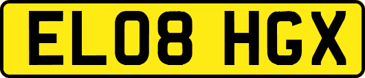 EL08HGX