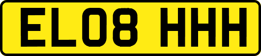 EL08HHH