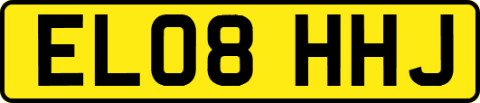 EL08HHJ