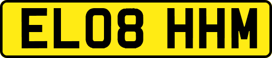 EL08HHM