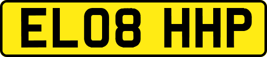 EL08HHP