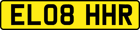 EL08HHR