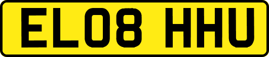 EL08HHU