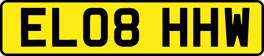 EL08HHW