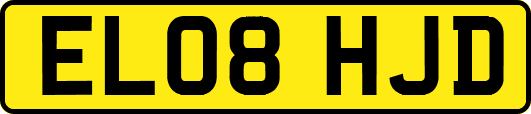 EL08HJD