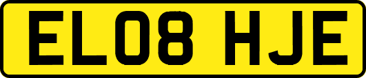 EL08HJE