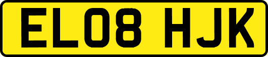 EL08HJK
