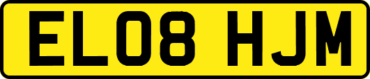 EL08HJM